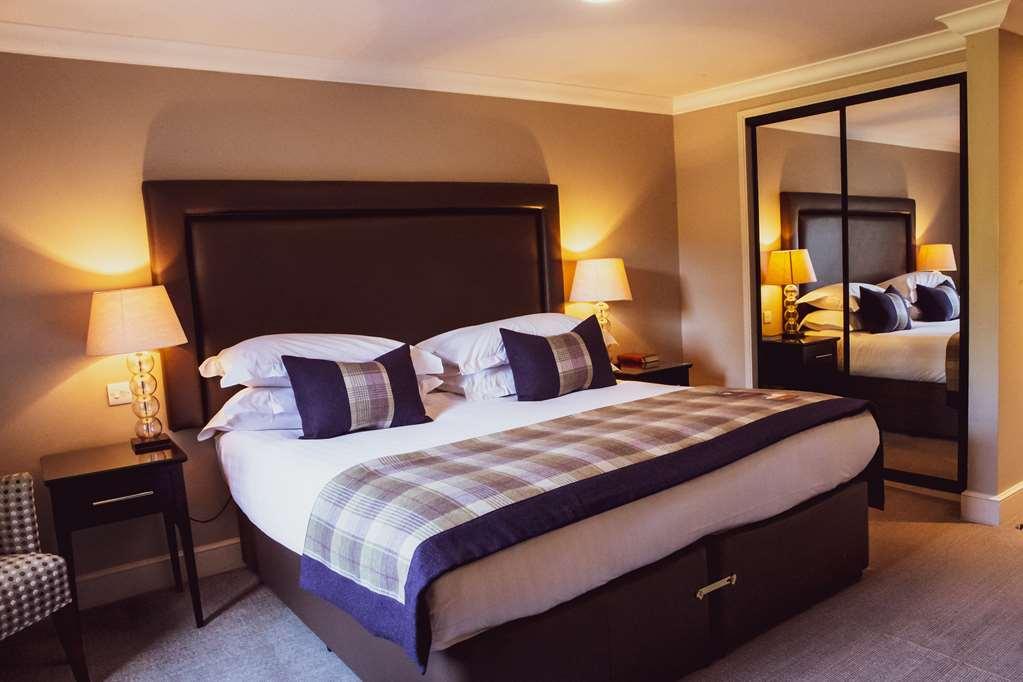 Macdonald Linden Hall Hotel, Golf & Spa Longhorsley Quarto foto